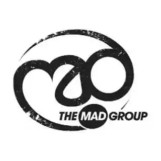 Mad HQ logo