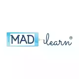 Shop MAD-learn logo