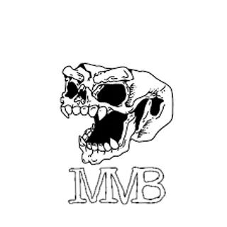 Mad Meerkat  logo