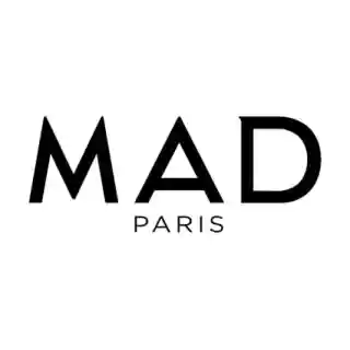 MAD Paris coupon codes