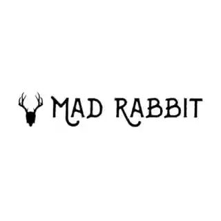 Shop Mad Rabbit coupon codes logo