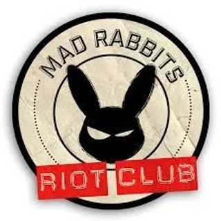 Mad Rabbits logo