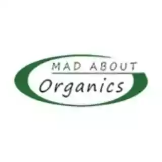 Mad About Organics coupon codes