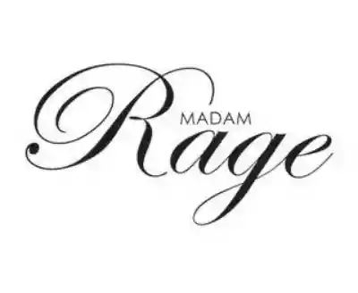 madamrage.com logo