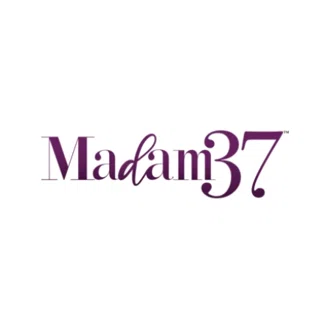 Madam37 logo