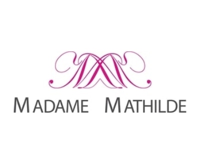 Shop Madame Mathilde logo