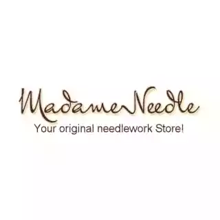 Madame Needle coupon codes