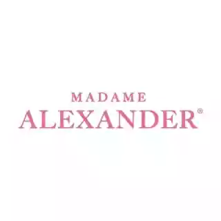madamealexander.com logo