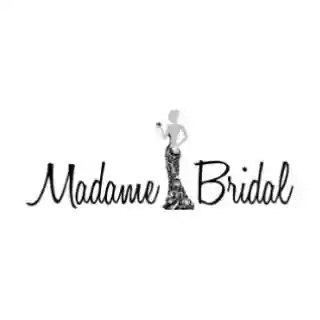 Shop Madame Bridal discount codes logo
