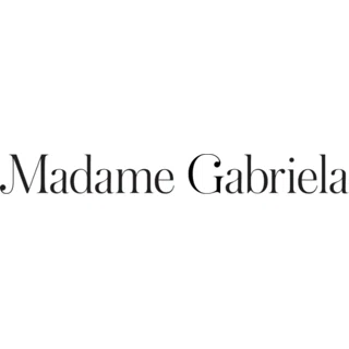 Madame Gabriela logo