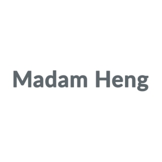 Shop Madam Heng logo
