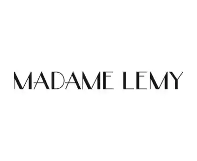 Madame Lemy logo