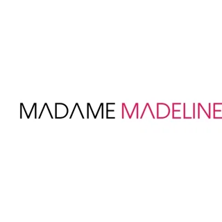 Shop Madame Madeline logo