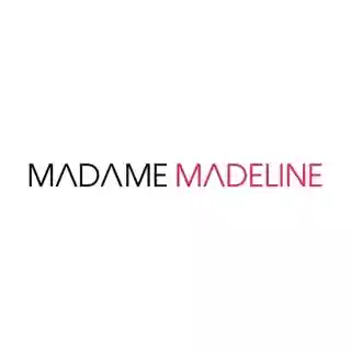 Madame Madeline logo