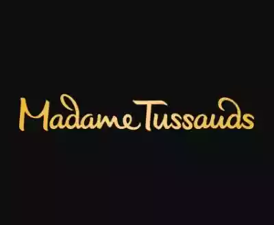 Shop Madame Tussauds discount codes logo