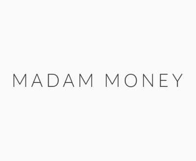 Shop Madam Money logo