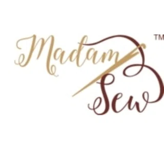 Shop Madam Sew logo