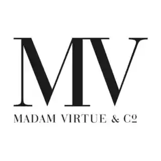 Madam Virtue coupon codes
