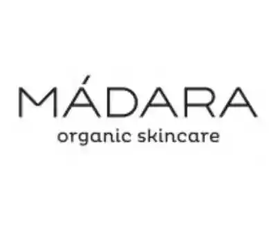 Shop Madara logo