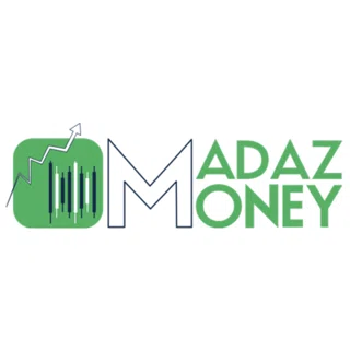 Madaz Money logo