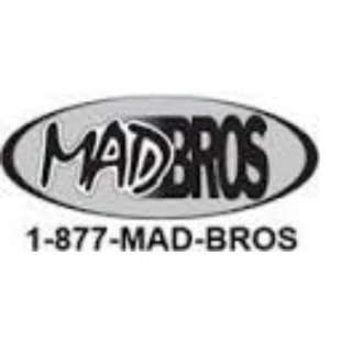 Shop MadBrothers logo