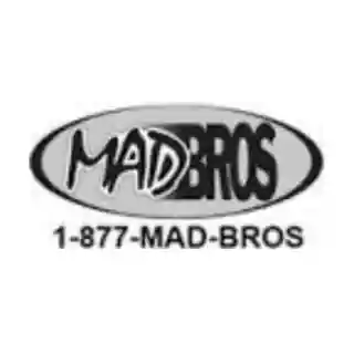 Shop MadBrothers coupon codes logo