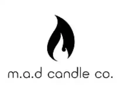 Shop MAD Candle promo codes logo