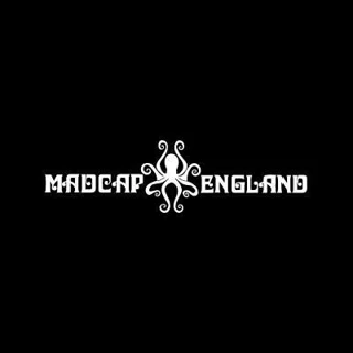 Shop Madcap England logo