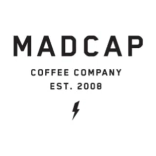 Shop Madcap Coffee logo