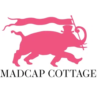 Madcap Cottage logo