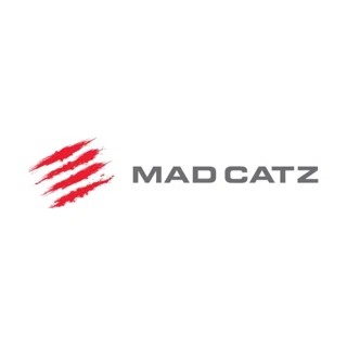 Shop Mad Catz logo