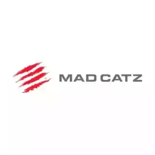 Mad Catz coupon codes
