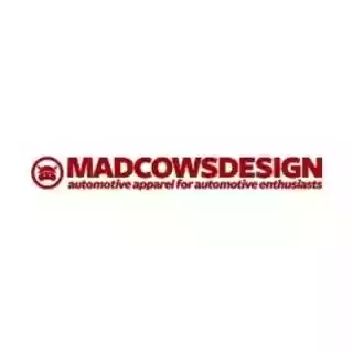 Mad Cows Design logo