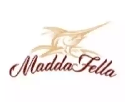 Shop Madda Fella promo codes logo