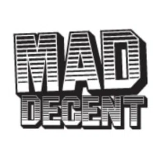 Shop Mad Decent logo