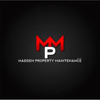 Madden Property Maintenance logo