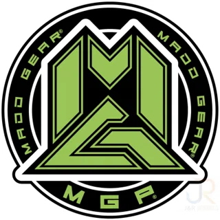 Madd Gear logo