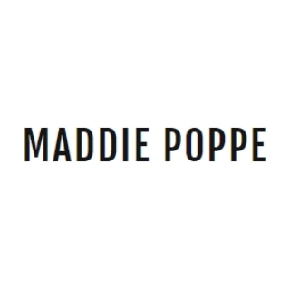 Shop  Maddie Poppe promo codes logo