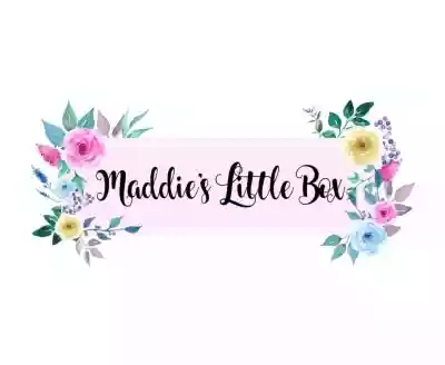 Maddie’s Little Box coupon codes