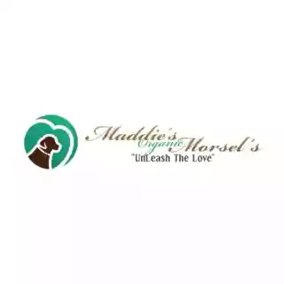Maddies Organic Morsels logo