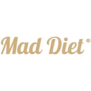 Shop Mad Diet logo