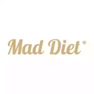 Shop Mad Diet promo codes logo