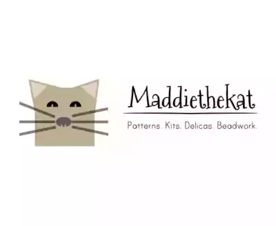 Maddiethekat Designs coupon codes