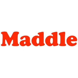 Maddle CA coupon codes