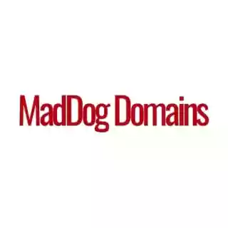 maddogdomains.com logo
