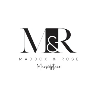Maddox & Rose Marketplace logo