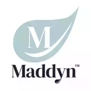Shop Maddyn promo codes logo