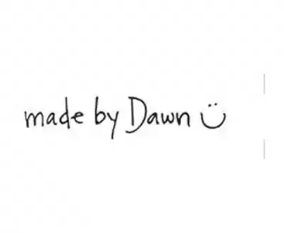 Shop Made By Dawn coupon codes logo