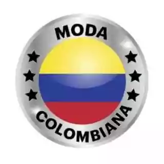Made in Colombia Boutique logo