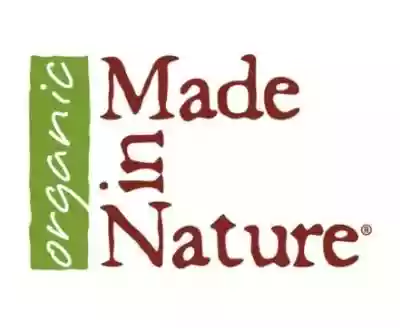 Made In Nature coupon codes